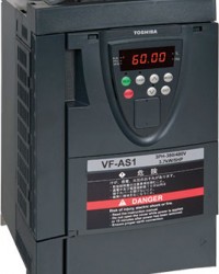 TOSHIBA Inverter VFAS1-4015PL
