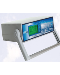 AMBIENT AIR QUALITY MONITOR WITH 13 SENSOR GAS AND SENSOR TEMPERATUR - HUMIDITY 