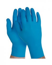 90097 G10 Artic Blue Nitrile Glove KleenGuard Kimberly Clark