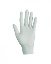 97822 G10 Grey Nitrile Glove KleenGuard Kimberly Clark