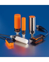 IFM Capacitive Sensor KG5065 |‌ KG-3120NFAKGP2T/US