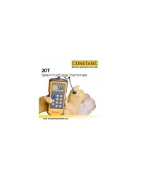CONSTANT THERMOMETER 20T