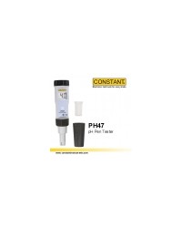 CONSTANT WATER QUALITY TEST PH 47