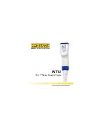 CONSTANT WATER QUALITY TEST WT61