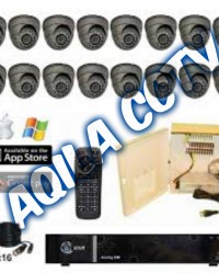 Toko Camera CCTV I Jasa Pasang Baru / Service CCTV Cikarang I Bekasi