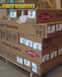 Reverse Osmosis Membrane