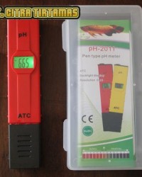 Digital pH Meter