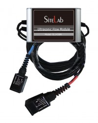 SL1438M  Dedicated Ultrasonic Flowmeter
