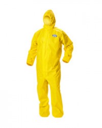 A70 Chemical Protection Apparel Kleenguard