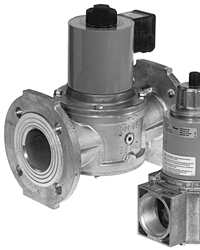 DUNGS Solenoid valve MVD 2040/5