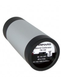 TENMARS TM-100 Sound Level Calibrator