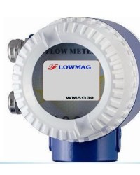 Electromagnetic Flowmeter Type WMAG30 Flomag