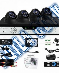 Toko Camera CCTV I Jasa Pasang Baru / Service CCTV Sentul I Bogor
