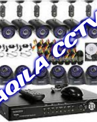 Toko Camera CCTV I Jasa Pasang Baru / Service CCTV Cimanggis I Depok