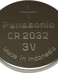 Lithium Battery CR2032 Panasonic