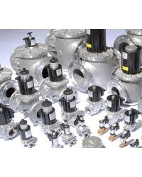 Elektrogas solenoid valve VMR12