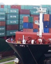 Customs Clearance Cargo Import