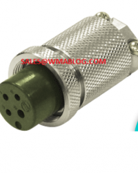 Connector NCS 164 P