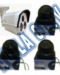 Toko Camera CCTV I Jasa Pasang Baru / Service CCTV BSD Serpong I Tangerang