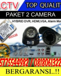 Toko Camera CCTV I Jasa Pasang Baru / Service CCTV Jatinegara I Jakarta Timur