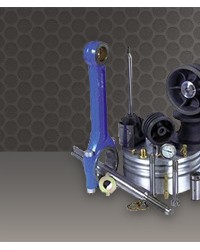 Spare Parts of Air Compressors | Portable & Industrial Air Compressors