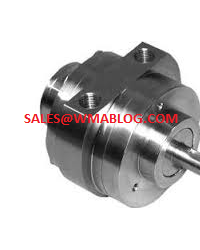 Air Motor Type : 6AM-NRV-200SS, Face Mount