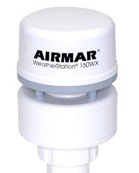  Airmarr 150WX WeatherStation® Instrument