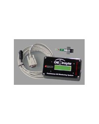KOEHLER K32100 Oil Insyte In-line Oil Monitoring System