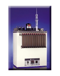  KOEHLER K12200 Oxidation Stability Apparatus, 8- & 12-Unit