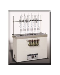  KOEHLER K35100 Corrosiveness & Oxidation Stability Apparatus