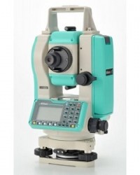 Digital Theodolite Nikon NE-100