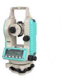 Jual Digital Theodolite Sokkia Dt-540