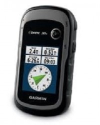 GPS Garmin Etrex 30X 