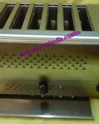 Mesin Pemanggang Roti Murah / Bread Toaster Murah / mesin roti murah