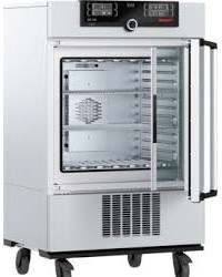  MEMMERT Compressor-cooled incubator ICP110