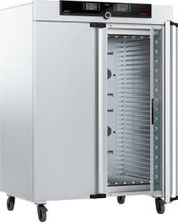  MEMMERT Peltier-cooled incubator IPP750