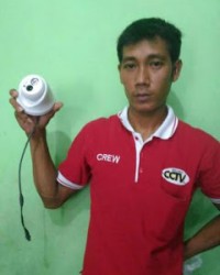 SPECIALIST SYSTEM - JASA PEMASANGAN CCTV TERMURAH Di CINERE