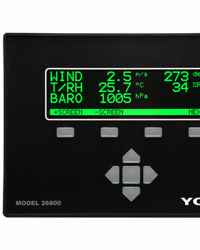   RM- YOUNG Meteorological Translator Model 26800