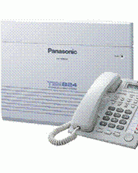 KX-TEB308, TES824, TEM824 PANASONIC Bekasi supplier PABX ( HARGA TERMURAH )