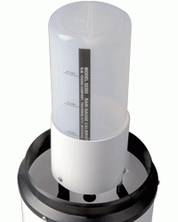 RM- YOUNG Rain Gauge Calibrator Model 52260