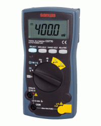 Digital Multimeter Sanwa CD770 Harga Murah