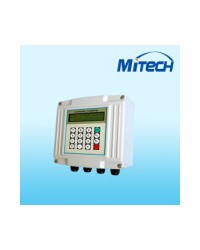 MITECH  Ultrasonic Flowmeter (TUF-2000S)