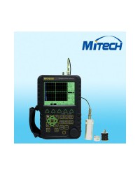  MITECH Ultrasonic Digital Flaw Detector (MFD500B)