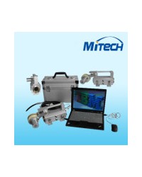 Mitech (MRT10-S Series) Steel Wire Rope Flaw Detector