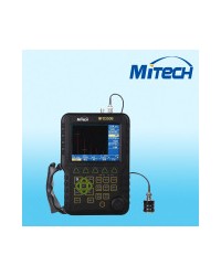 Ultrasonic Digital Flaw Detector (MFD350B)