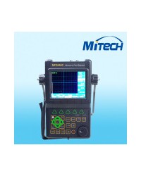   MITECH Ultrasonic Digital Flaw Detector (MFD620C)