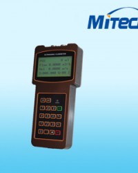  MITECH Ultrasonic Flowmeter (TUF-2000H)
