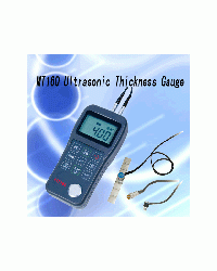 Mitech MT160 Ultrasonic Thickness Gauge