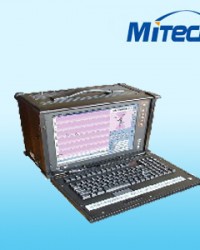 Mitech (MEC-100P) Portable Eddy Current Flaw Detector