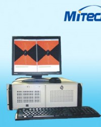 Mitech (MEC-100) Eddy Current Flaw Detector
